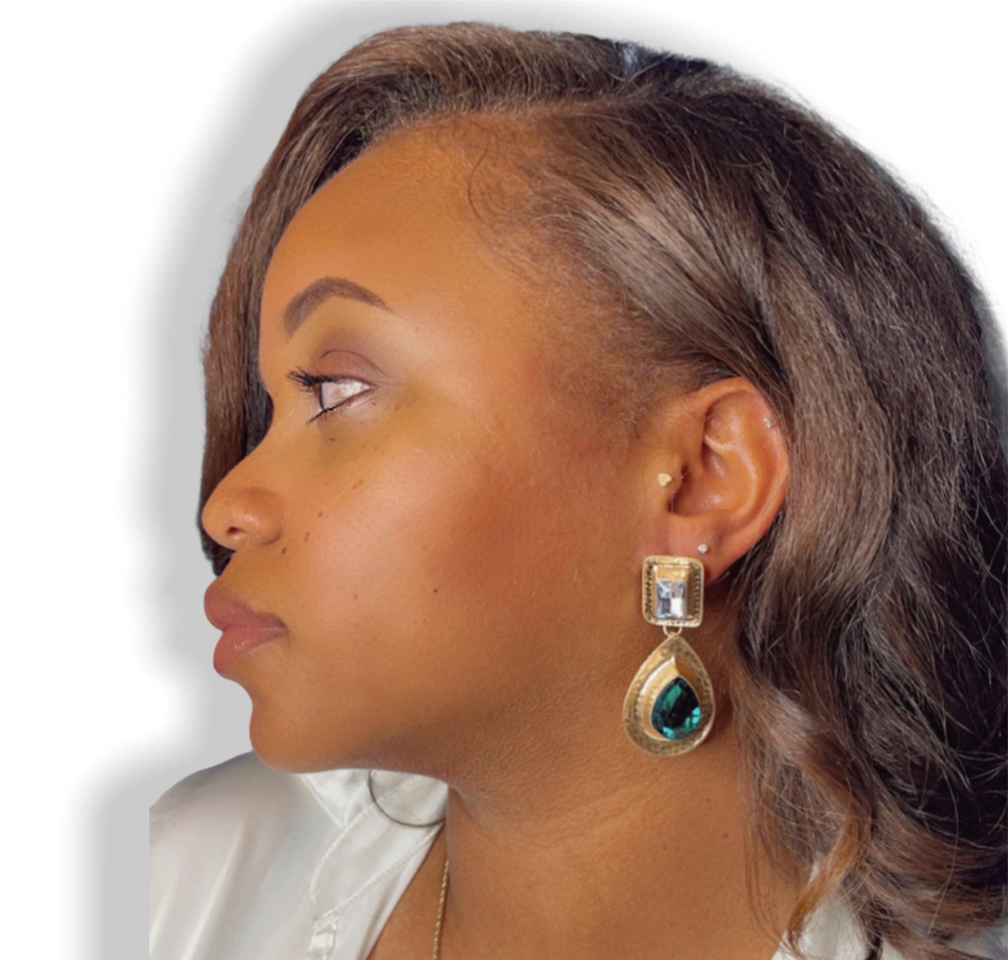 Duchess | Earrings