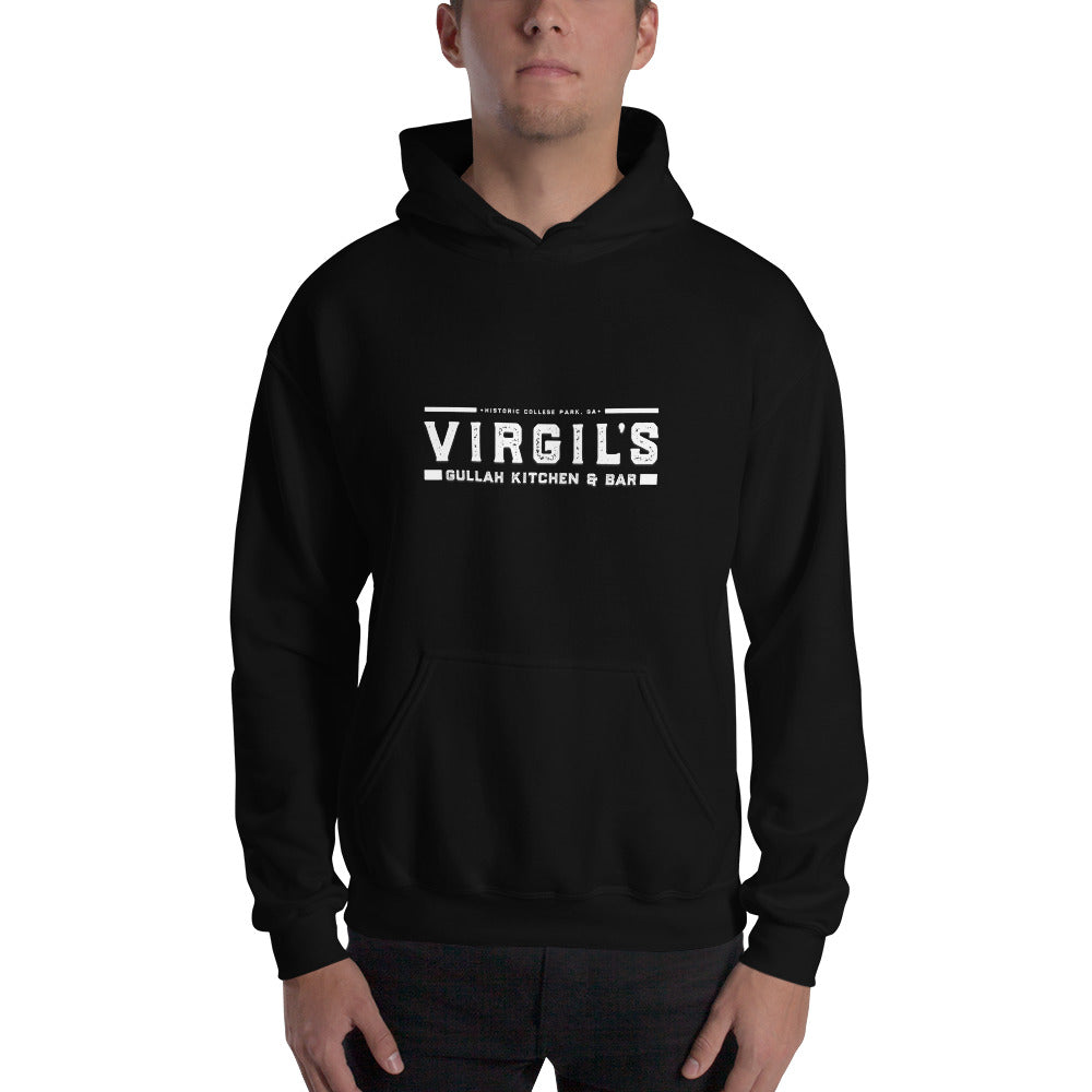 Unisex Virgil's Hoodie