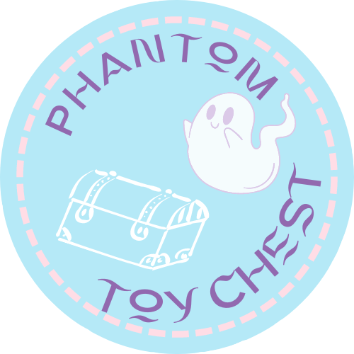 Phantom Toy Chest