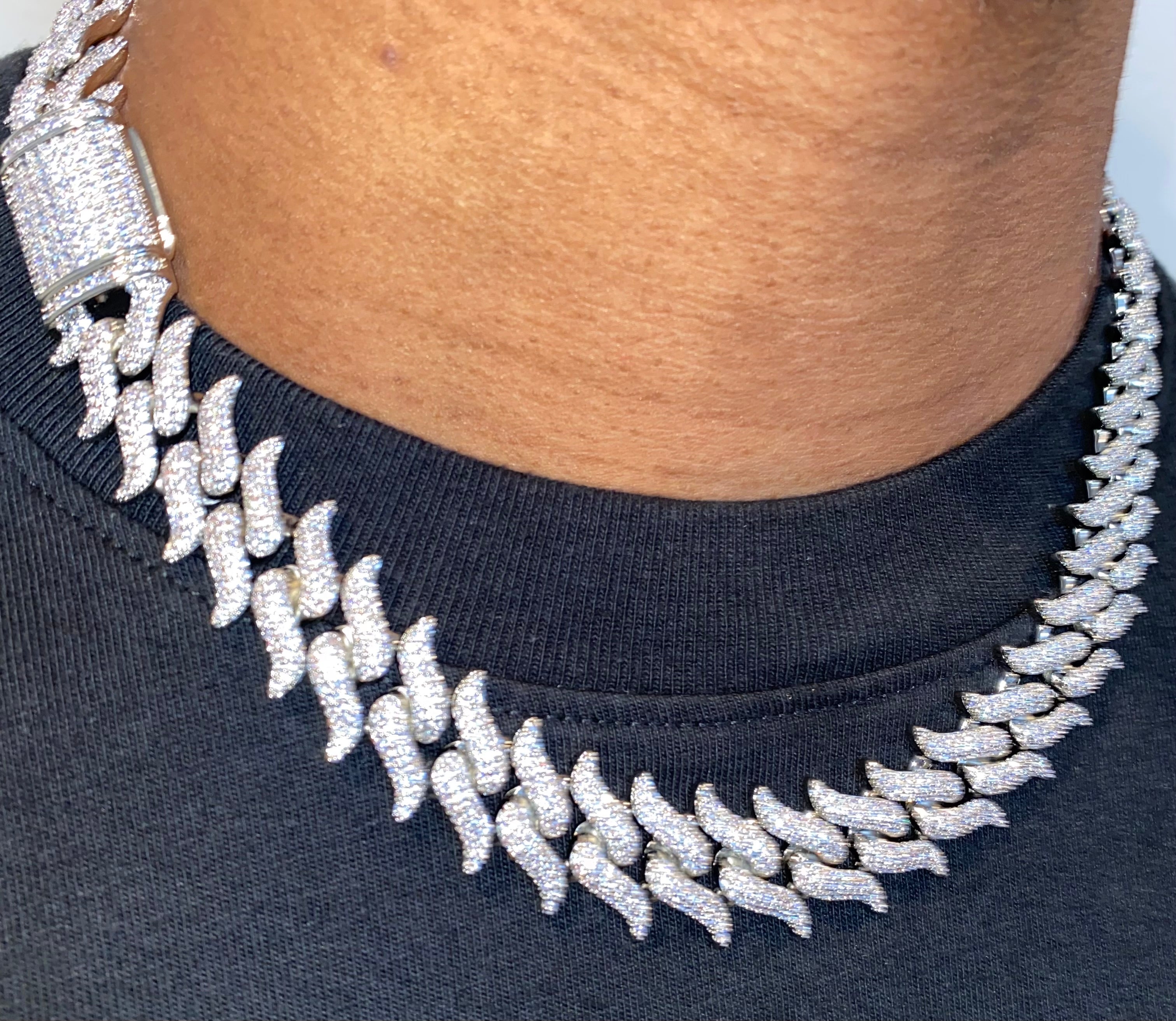 thorn cuban link