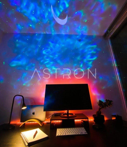 astron night light