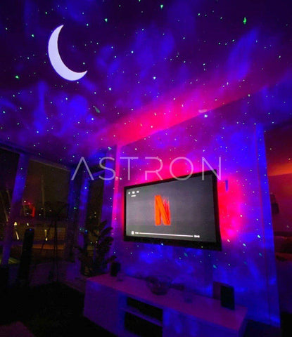 astron night light