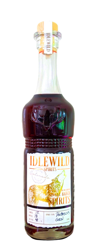 Idlewild Spirits  Grain to Glass Distillery