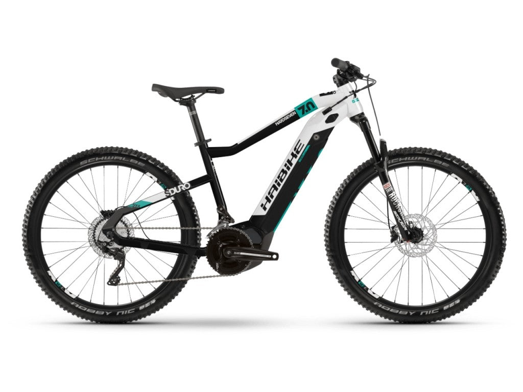 haibike sduro hardseven 7 0 yamaha elektro fahrrad 2019