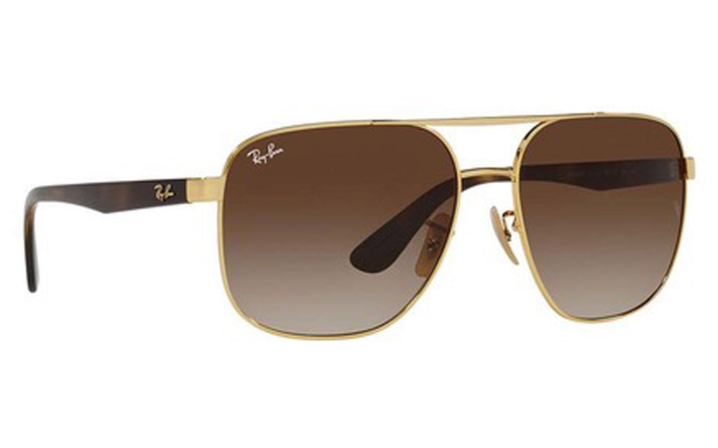 Adadünya Optik | Ray-Ban RB 3530 002/9A 58 MEN Sunglasses