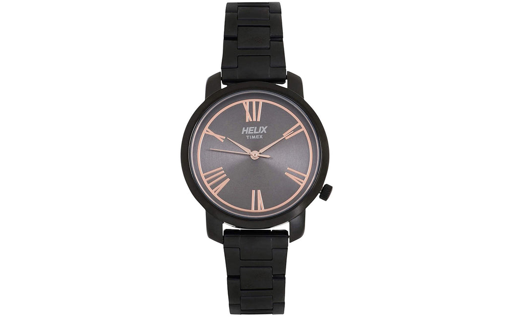 Helix timex 2025 watch women's