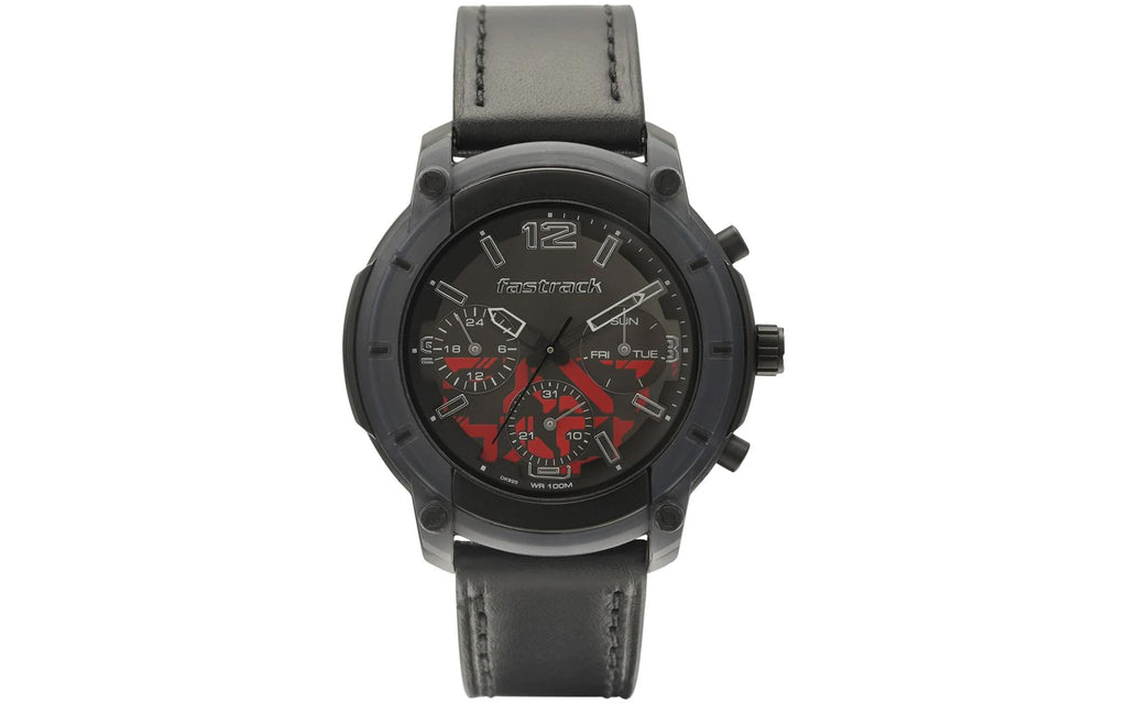 Fastrack Analog Sports Watch for sell 1500 rs - Men - 1734937506