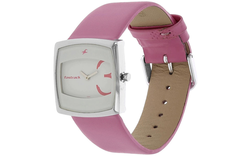 Fastrack 6266SL01 - Watch for Women