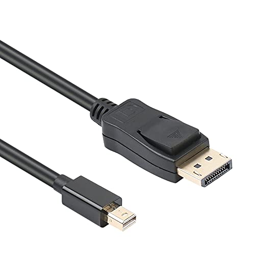 Mini Displayport To Displayport Cable Benfei Mini Dp Thunderbolt Comp Directnine Israel