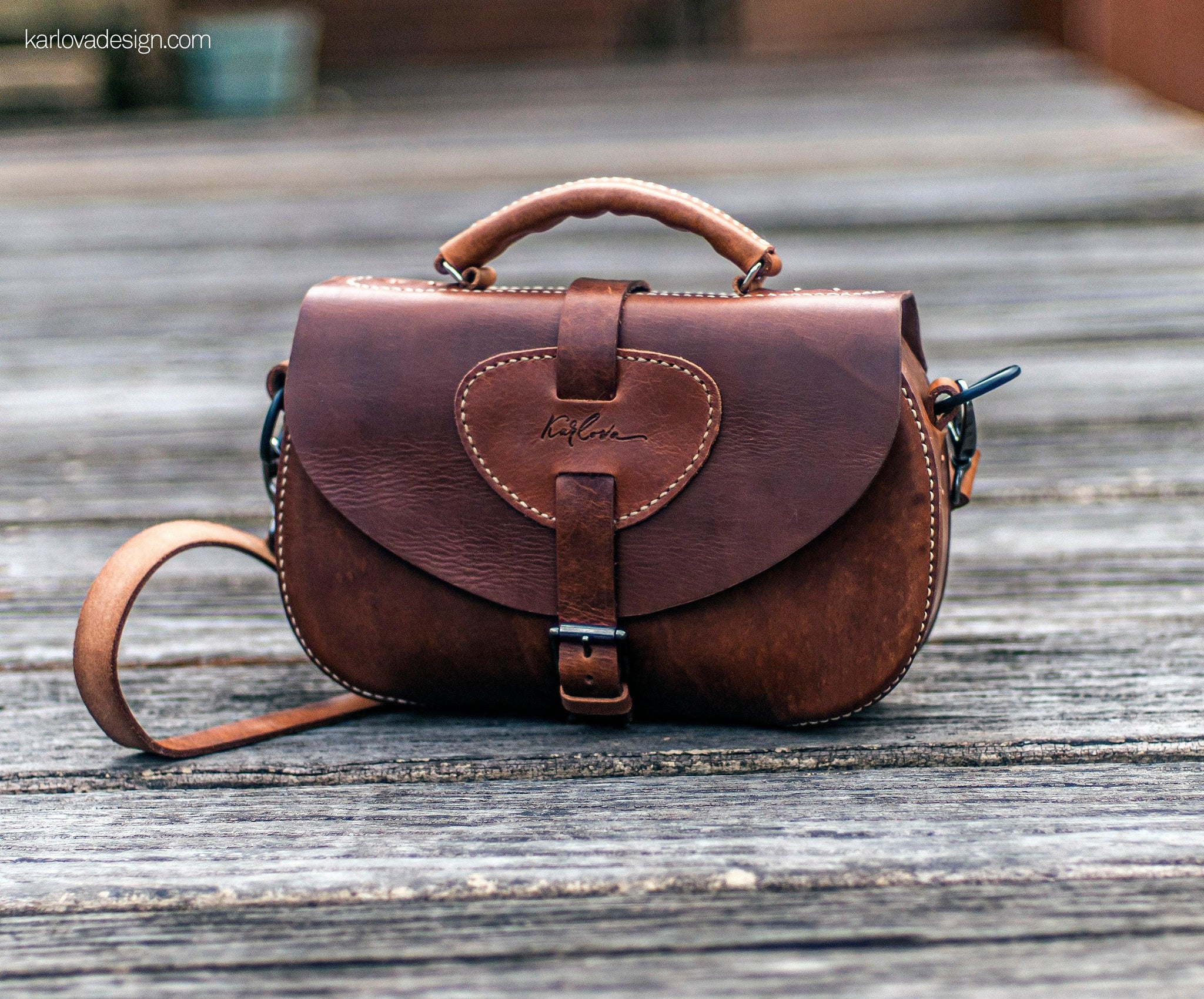 Whiskey Leather Bag PDF Pattern. Cross Bag, Saddle Bag, Crossbody Purs ...