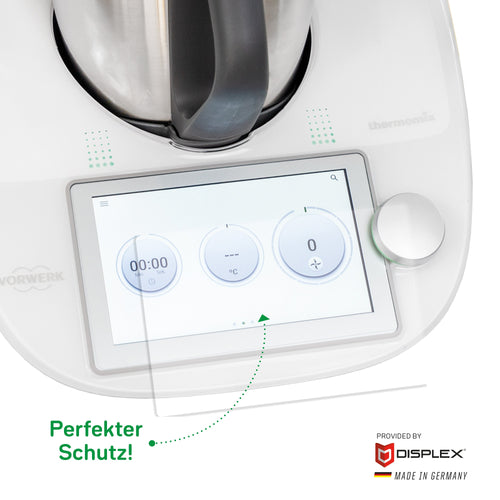 Funda Thermomix