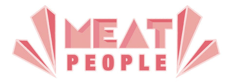 Meat People Butcher