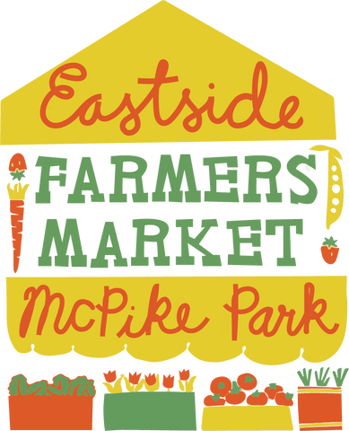 Eastside Farmers Market Pic