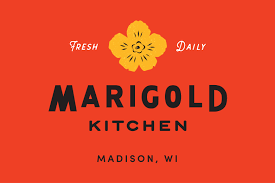 Marigold Kitchen