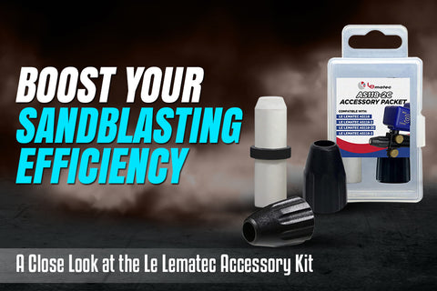 Le Lematec Accessory Kit