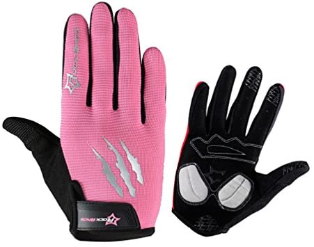 bmx cycling gloves