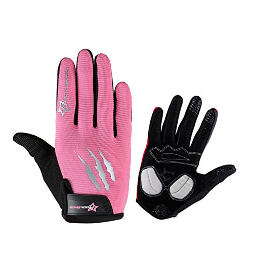 cycle rider gloves