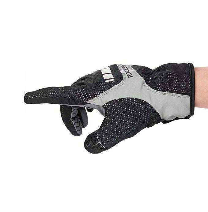 rockbros premium cycling gloves