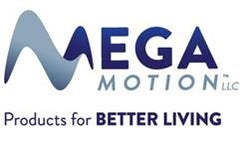 Mega Motion Logo