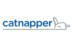 Catnapper Logo