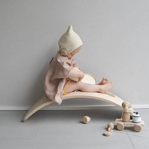 Wobbel Boards for Babies and Toddlers at Milk Tooth