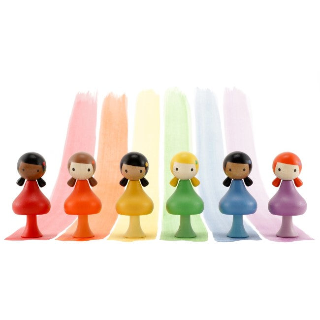 wooden girls toys