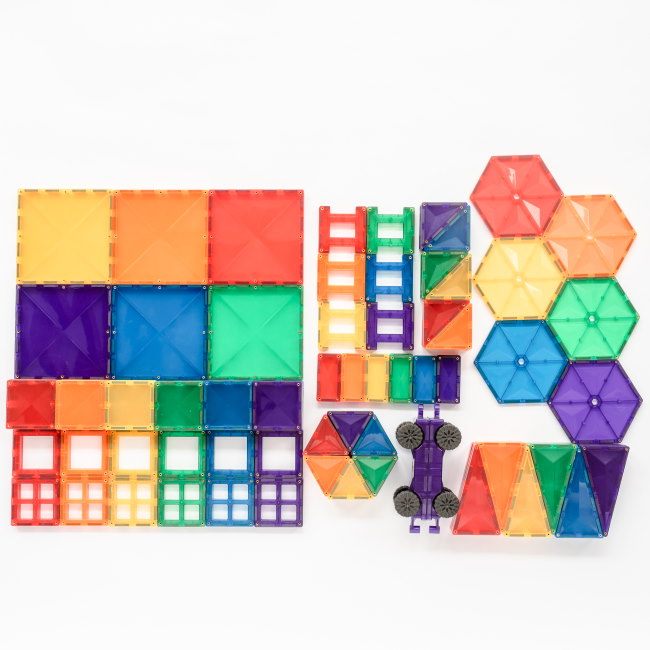 connetix magna tiles