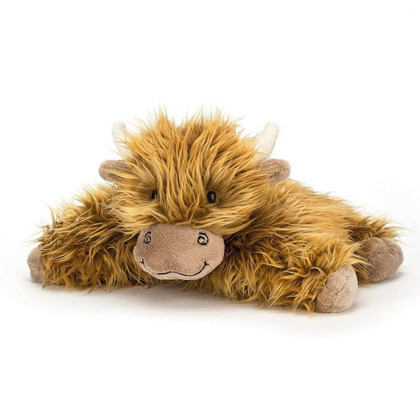 big brown bear soft toy