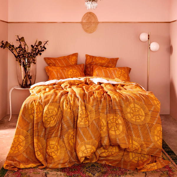 kip bed linen