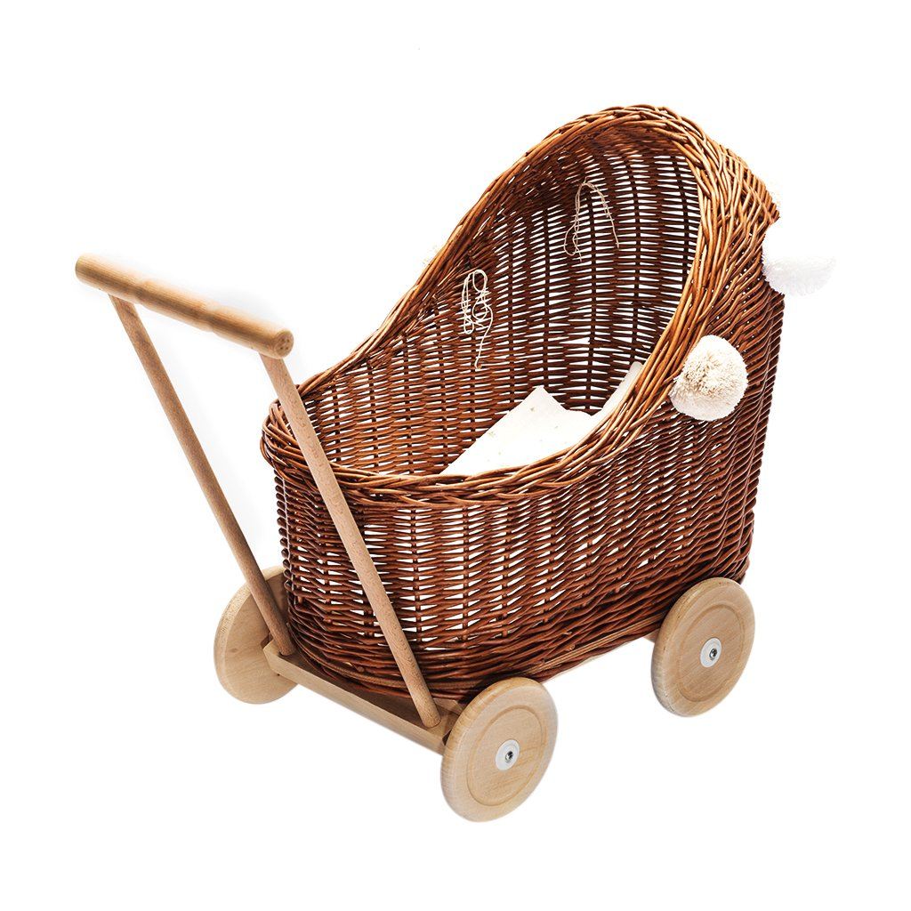 lilu dolls pram