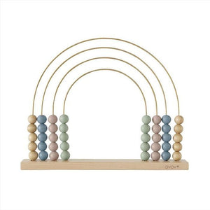 wooden abacus australia