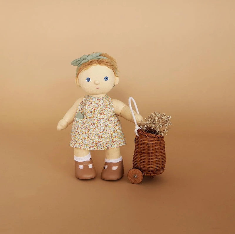 poppet doll