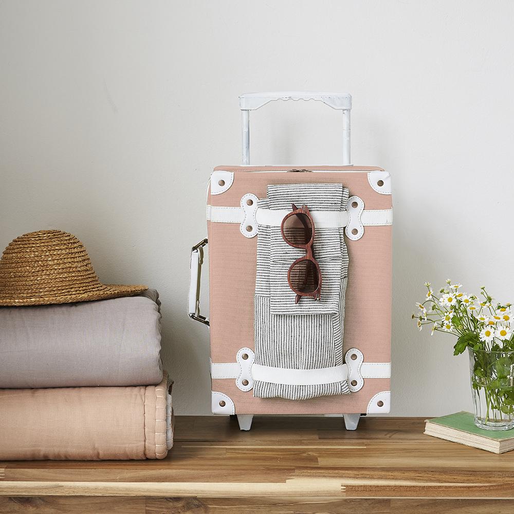 olli ella suitcase review