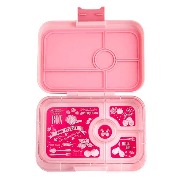 yumbox tapas lunch bag