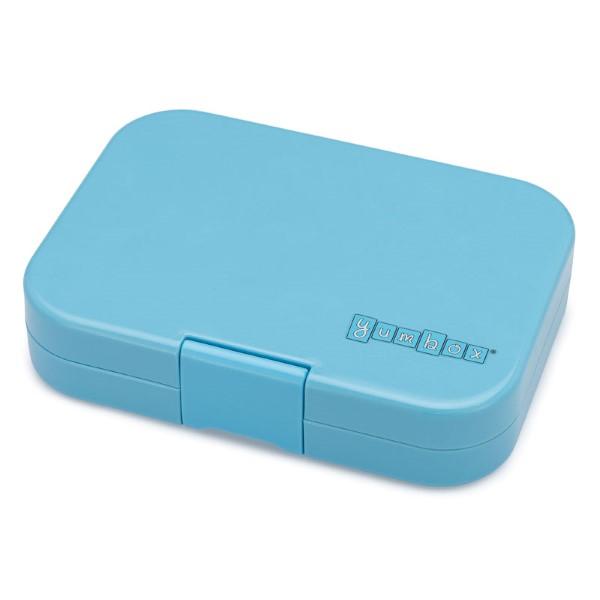 bento box blue