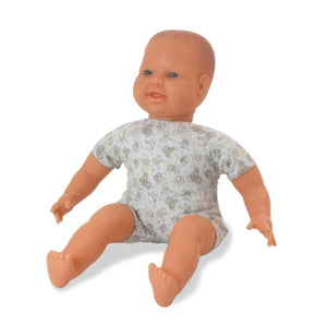 miniland soft body doll