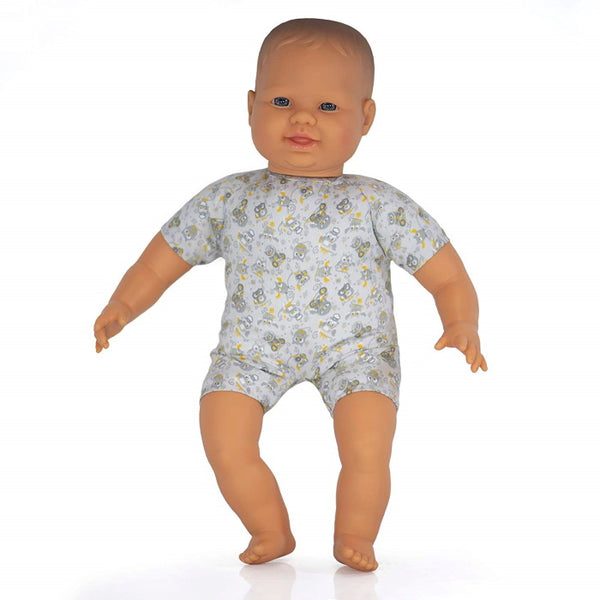 soft body dolls for toddlers