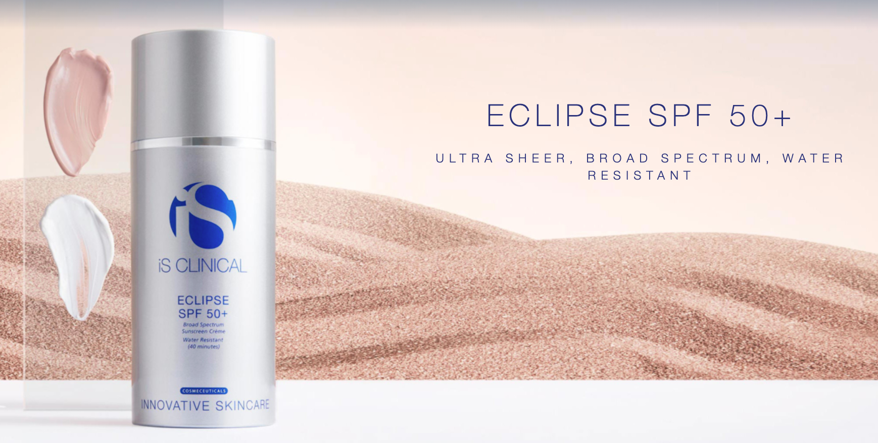 eclipse spf 50