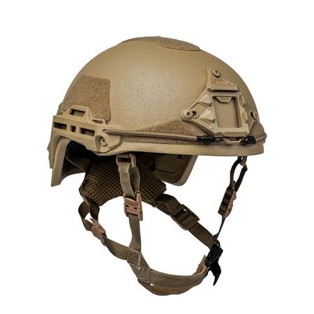 Hard Head Veterans Ballistic Helmet Cover ATE®