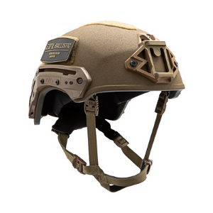 Team wendy exfil ballistic helmet cover