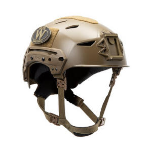 Exfil Carbon helmet cover
