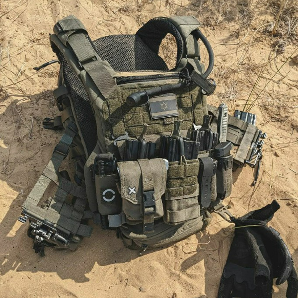 How to Choose the Best Plate Carrier -- Your Ultimate Safety Guide!