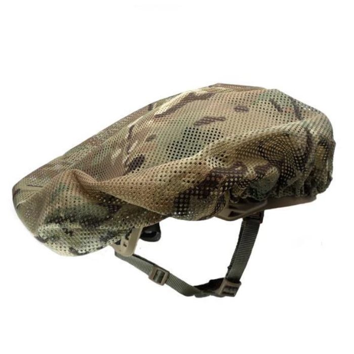 AGILITE MITZNEFET-HELM SHAPE-BREAKER- MULTICAM