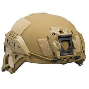 3M™/Ceradyne Ballistic Helmet F70