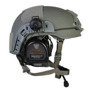 Delta X™ Tactical Helmet Cover