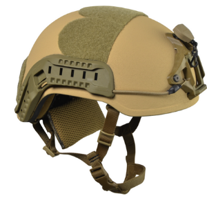 ARMORSOURCE LJD-AIRE HELMET Cover