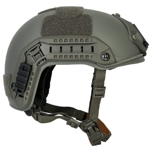 Lancer Tactical Helmet Cover