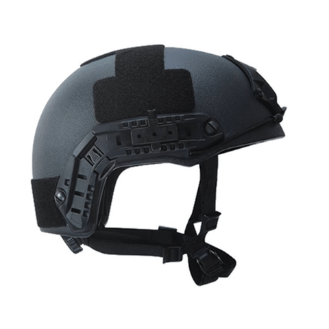 Raider-Ex ballistischer Helmüberzug