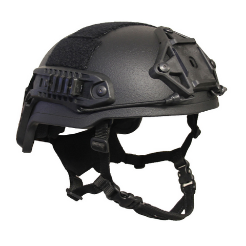 UNITED SHIELD SPEC OPS DELTA BALLISTIC HELMET COVER