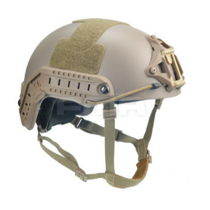 FMA Ballistic High Cut XP Helmet Cover